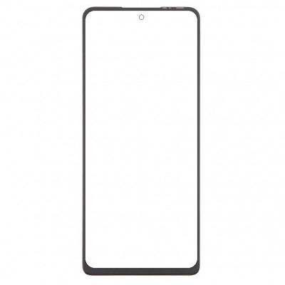 Front Glass for Tecno Spark 20 Pro 5G - Green by Sparestream