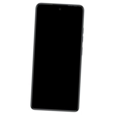 LCD Frame Middle Chassis for Tecno Spark 20 Pro 5G - White by Sparestream