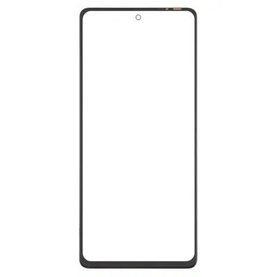 Front Glass for Tecno Pova 6 Neo 5G - Black by Sparestream