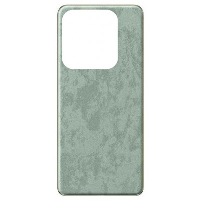 Back Panel Cover for Tecno Spark 20 Pro 5G - Green by Sparestream