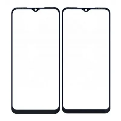Front Glass for Tecno Spark 7T - Orange by Sparestream