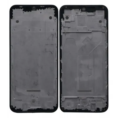 LCD Frame Middle Chassis for Tecno Spark Go 2020 - Blue By Sparestream