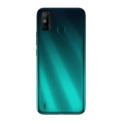 Full Body Housing for Tecno Spark Go 2020 - Green By Sparestream