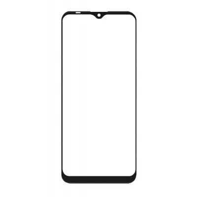 Front Glass for Tecno Spark Go 2020 - White By Sparestream