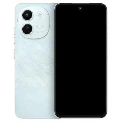 Back Panel Cover for Tecno Pova 6 Neo 5G - Sky by Sparestream