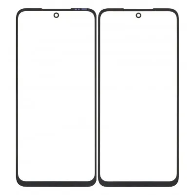Front Glass for Tecno Spark 8 Pro - Violet by Sparestream