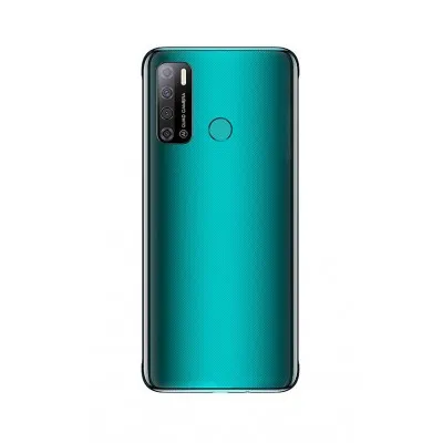Full Body Housing for Tecno Spark Power 2 - Ice By Sparestream