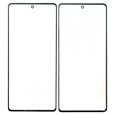 Front Glass for Tecno Pova 6 - Blue by Sparestream
