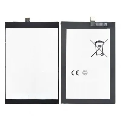 Battery for Tecno Spark 8 Pro by Sparestream