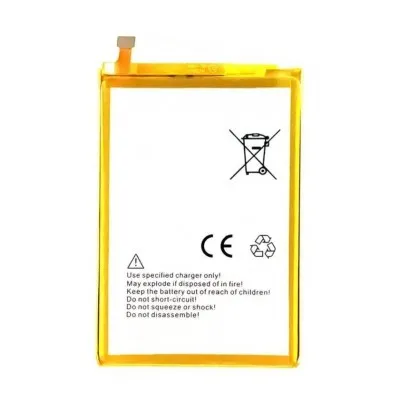 Battery for Tecno Spark 7 by Sparestream