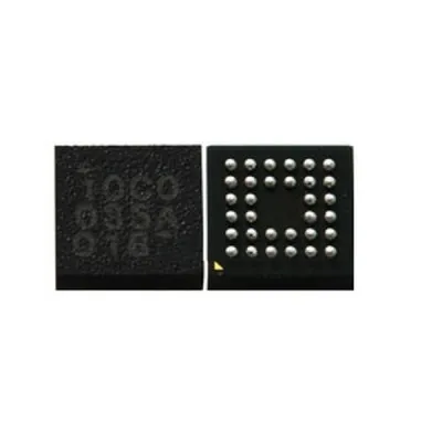 Microphone IC For Apple iPhone 4s by Sparestream