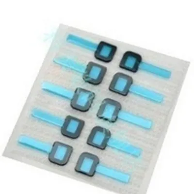 Induction Photosensitive Pastes For Apple iPhone 4s by Spar5estream