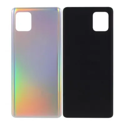 Back Panel Cover for Samsung Galaxy Note 10 Lite - Aura by Sparestream
