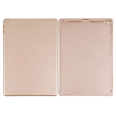 Back Panel Cover for Apple iPad 9.7 2018 - Gold by Sparestream
