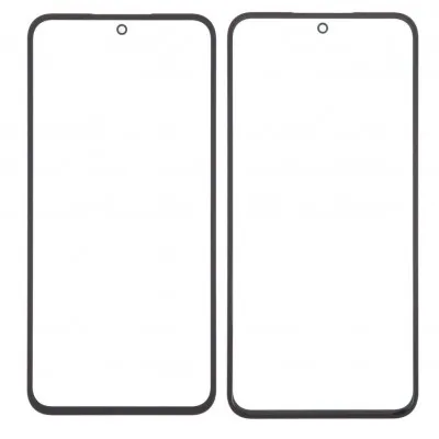 Front Glass for Samsung Galaxy A35 5G - Lilac by Sparestream