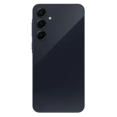Full Body Housing for Samsung Galaxy A35 5G - Black by Sparestream