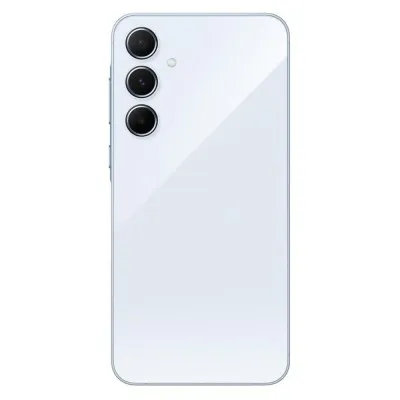 Full Body Housing for Samsung Galaxy A35 5G - Light Blue by Sparestream