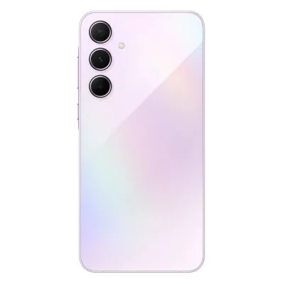 Full Body Housing for Samsung Galaxy A35 5G - Lilac by Sparestream