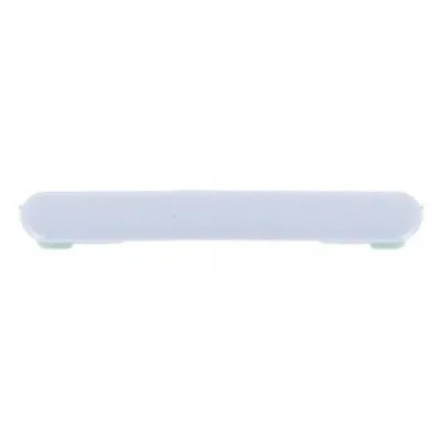 Volume Side Button Outer for Samsung Galaxy A35 5G Light Blue - Plastic Key by Sparestream