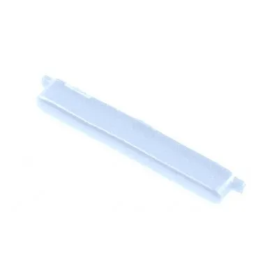 Volume Side Button Outer for Samsung Galaxy F23 5G Blue - Plastic Key by Sparestream