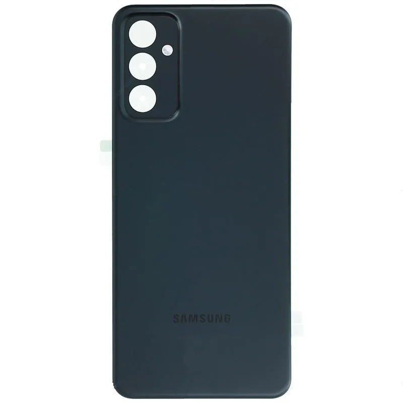 Back Panel Cover for Samsung Galaxy F23 5G - Blue by Sparestream