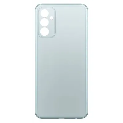 Back Panel Cover for Samsung Galaxy F23 5G - White by Sparestream