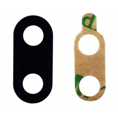 Camera Lens for Lenovo K8 Plus Gold by Sparestream