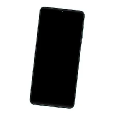 Middle Frame Ring Only for Samsung Galaxy F23 5G Black by Sparestream