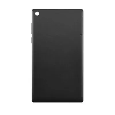 Back Panel Cover for Lenovo Tab 2 A7-30 - Black by Sparestream