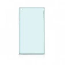 Back Panel Cover for Lenovo Tab 2 A7-30 - Blue by Sparestream