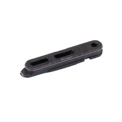 Speaker Jaali Anti Dust Net Rubber for Apple iPhone 8 256GB by Sparestream
