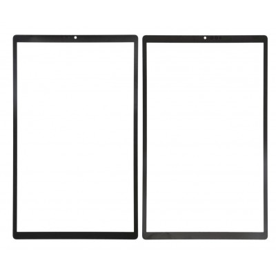 Front Glass for Lenovo M10 Plus - White by Sparestream