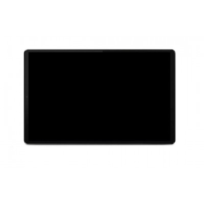 LCD Frame Middle Chassis for Lenovo M10 Plus - White by Sparestream