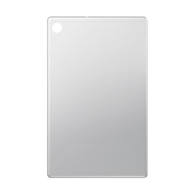 Back Panel Cover for Lenovo M10 Plus - White by Sparestream