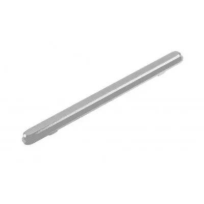 Volume Side Button Outer for Lenovo Tab 2 A7-30 White - Plastic Key by Sparestream