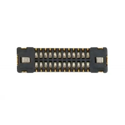 Back Camera Connector for Apple iPhone 8 256GB by Sparestream