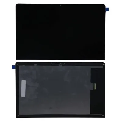 LCD with Touch Screen for Lenovo Yoga Tab 11 - White (display glass combo folder) by Sparestream
