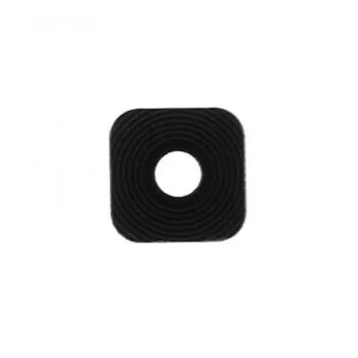 Camera Lens for Infinix Zero X506 Black by Sparestream