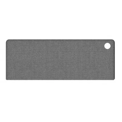 Back Panel Cover for Lenovo Yoga Tab 11 - Grey by Sparestream