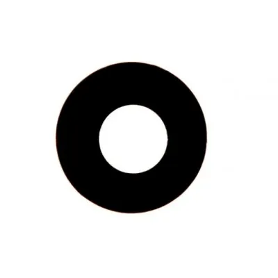 Camera Lens for Lenovo Yoga Tab 11 Black by Sparestream