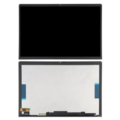 LCD with Touch Screen for Lenovo Yoga Tab 13 - Black (display glass combo folder) by Sparestream