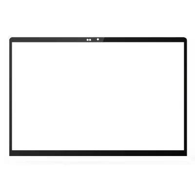 Front Glass for Lenovo Yoga Tab 13 - Black by Sparestream