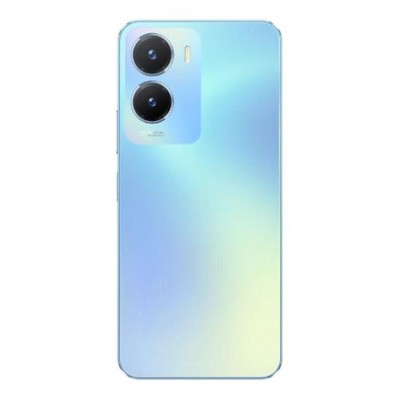 Full Body Housing for Vivo Y56 - Blue by Sparestream