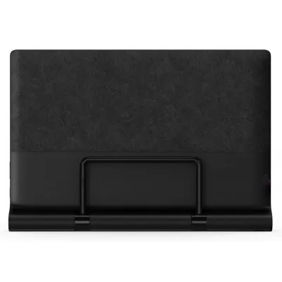 Back Panel Cover for Lenovo Yoga Tab 13 - Black by Sparestream