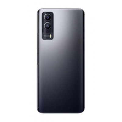 Full Body Housing for Vivo Y53s - Black by Sparestream