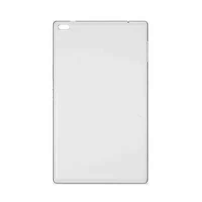 Back Panel Cover for Lenovo Tab 4 8 16GB LTE - White by Sparestream