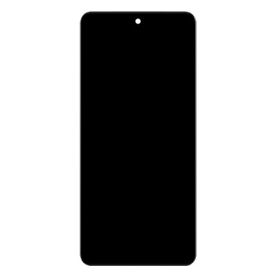 LCD with Touch Screen for Vivo Y200 5G - Green (display glass combo folder) by Sparestream