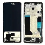 LCD Frame Middle Chassis for Vivo Y200 5G - Green by Sparestream