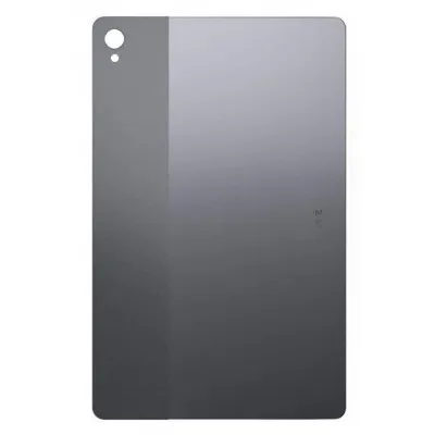 Back Panel Cover for Lenovo Tab P11 Plus - Grey by Sparestream