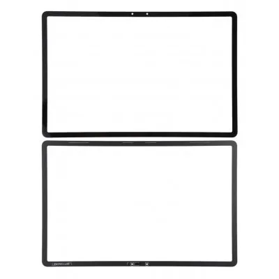 Front Glass for Lenovo Tab P11 Pro - Black by Sparestream